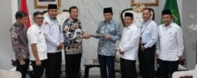 Menag RI Dijadwalkan Buka MTQ Riau ke-44, Kuansing Matangkan Persiapan