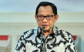 Mendagri: Hasil Sensus Ekonomi 2026 Jadi Fondasi Perencanaan Pembangunan Daerah